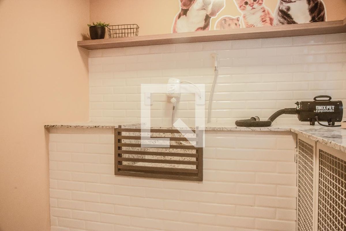 Apartamento, 1 quarto, 26 m² - Foto 43