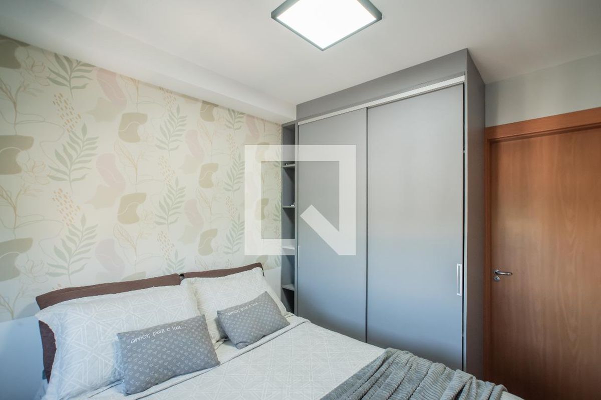 Apartamento, 1 quarto, 26 m² - Foto 12