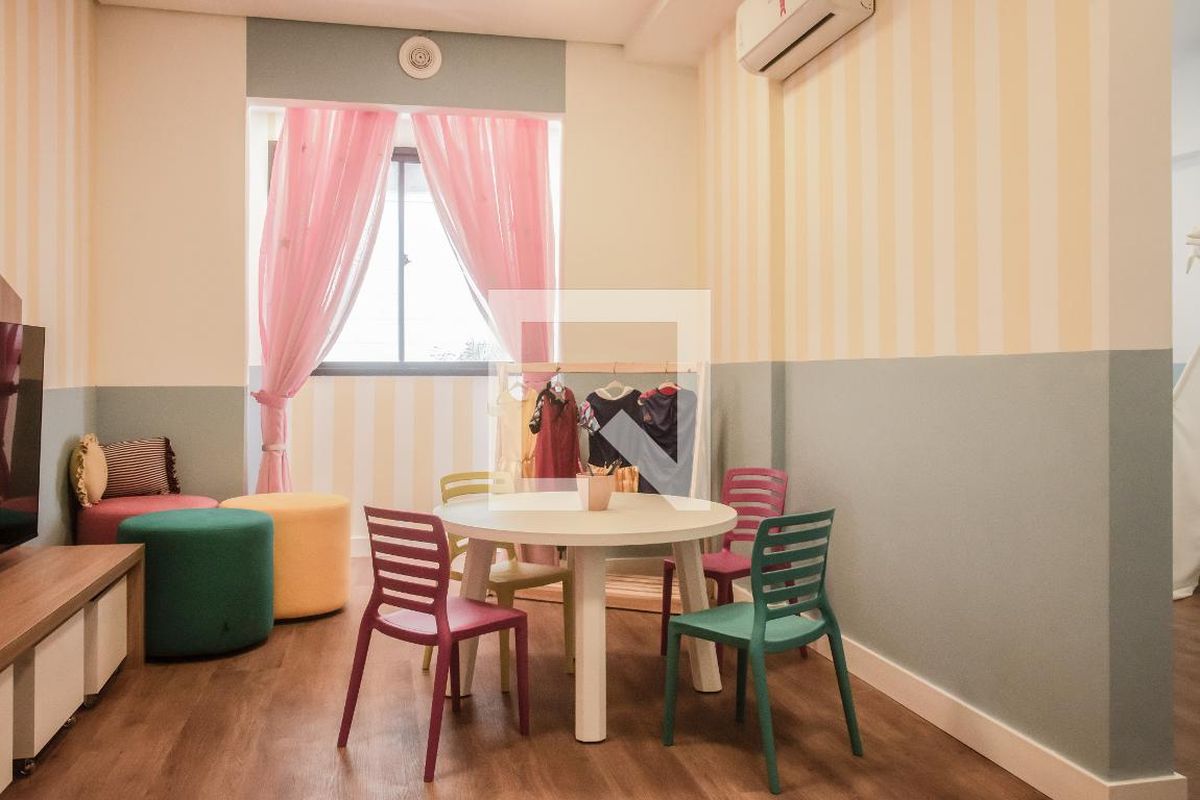 Apartamento, 1 quarto, 26 m² - Foto 40
