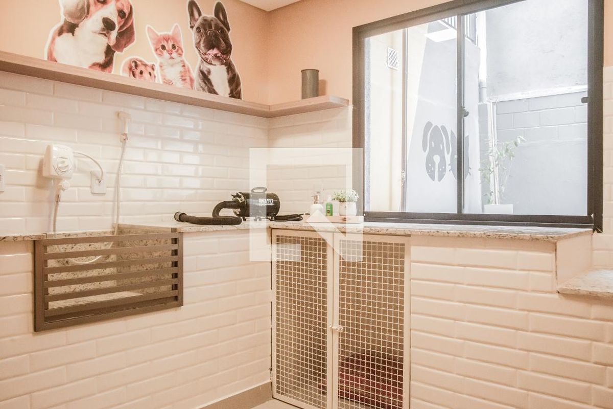 Apartamento, 1 quarto, 26 m² - Foto 42