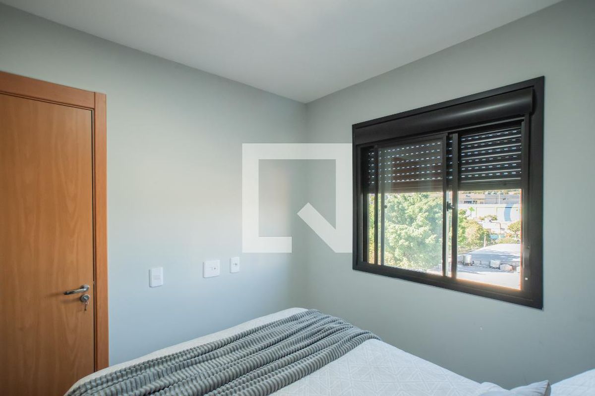 Apartamento, 1 quarto, 26 m² - Foto 14