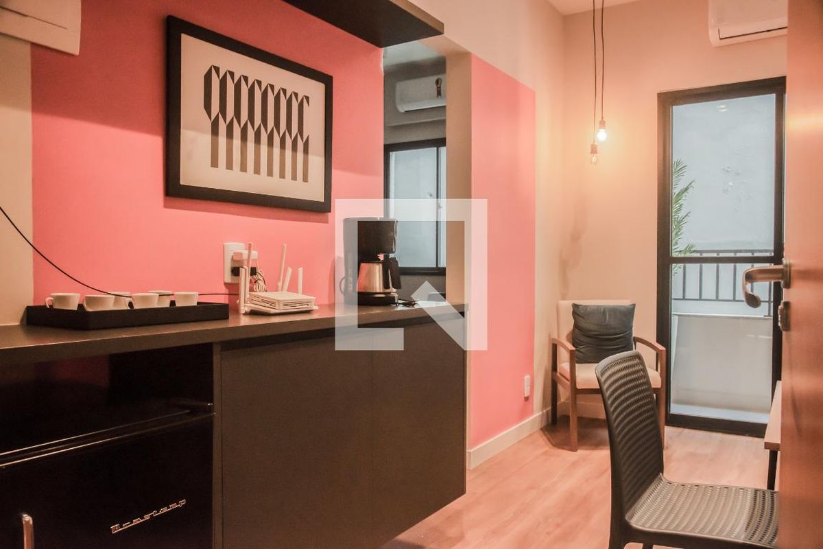 Apartamento, 1 quarto, 26 m² - Foto 46