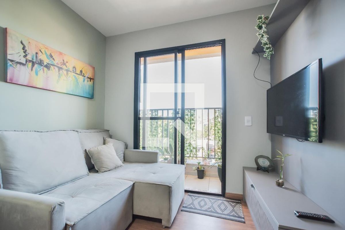 Apartamento, 1 quarto, 26 m² - Foto 4