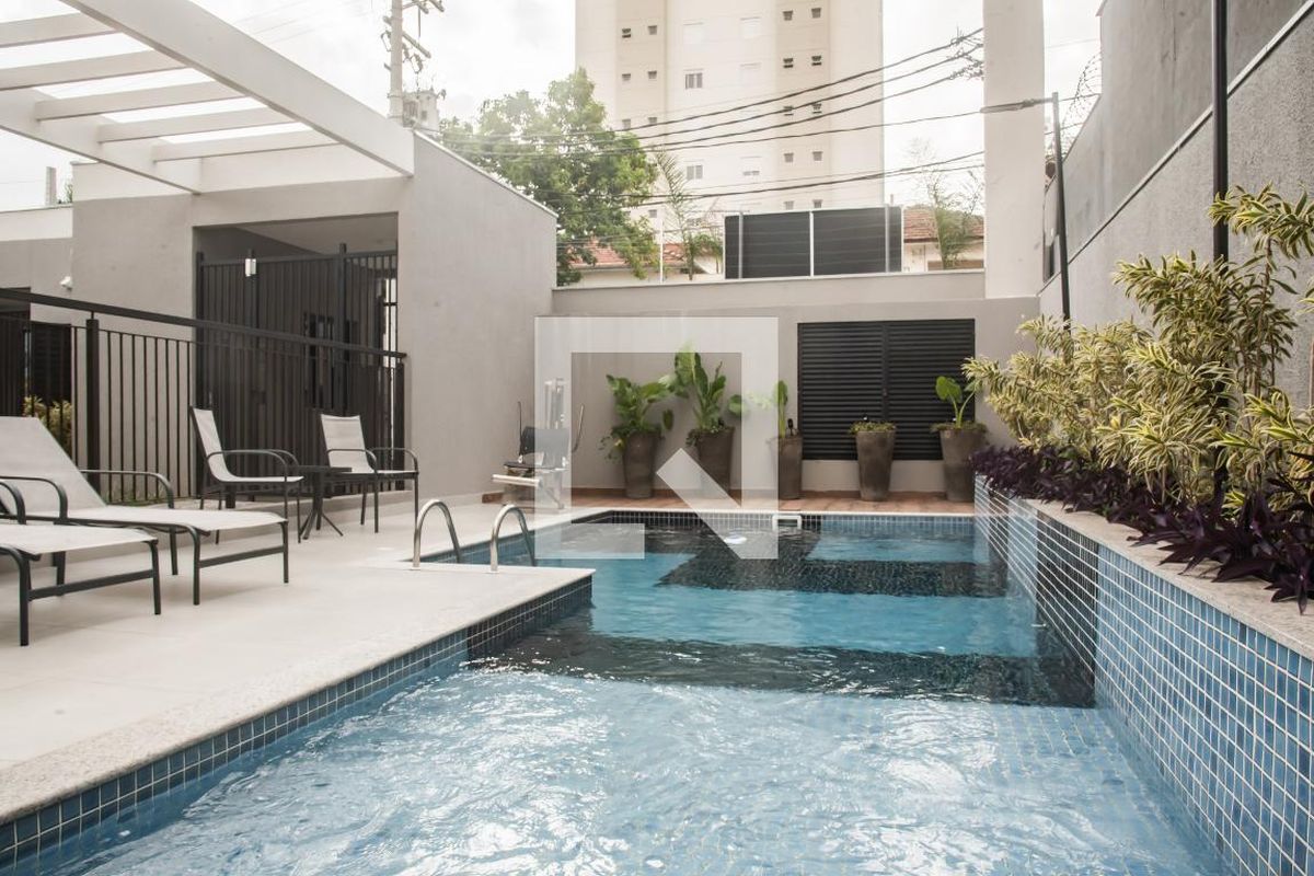 Apartamento, 1 quarto, 26 m² - Foto 50