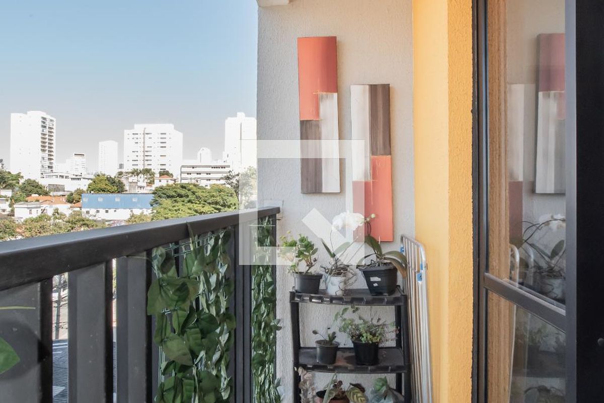 Apartamento, 1 quarto, 26 m² - Foto 7
