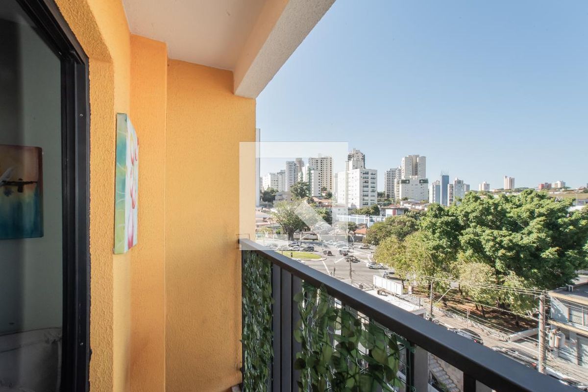 Apartamento, 1 quarto, 26 m² - Foto 8