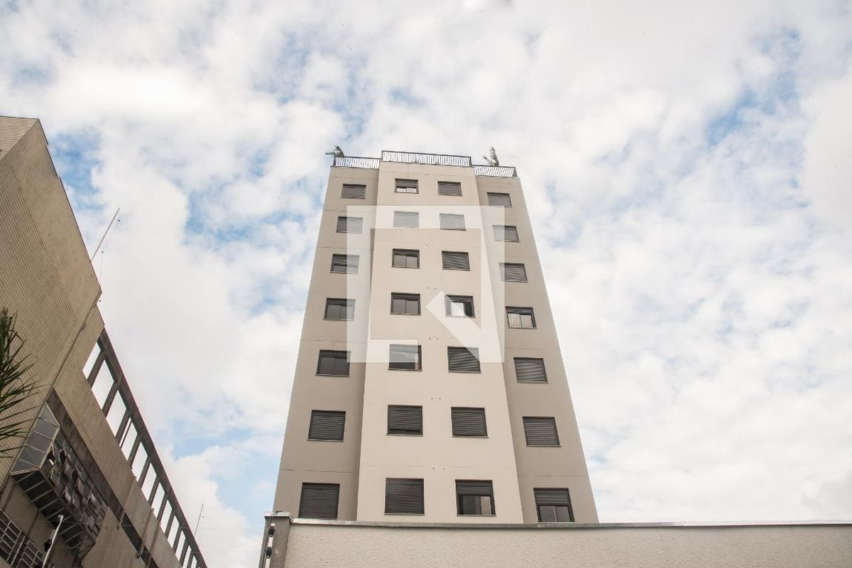 Apartamento, 1 quarto, 26 m² - Foto 60