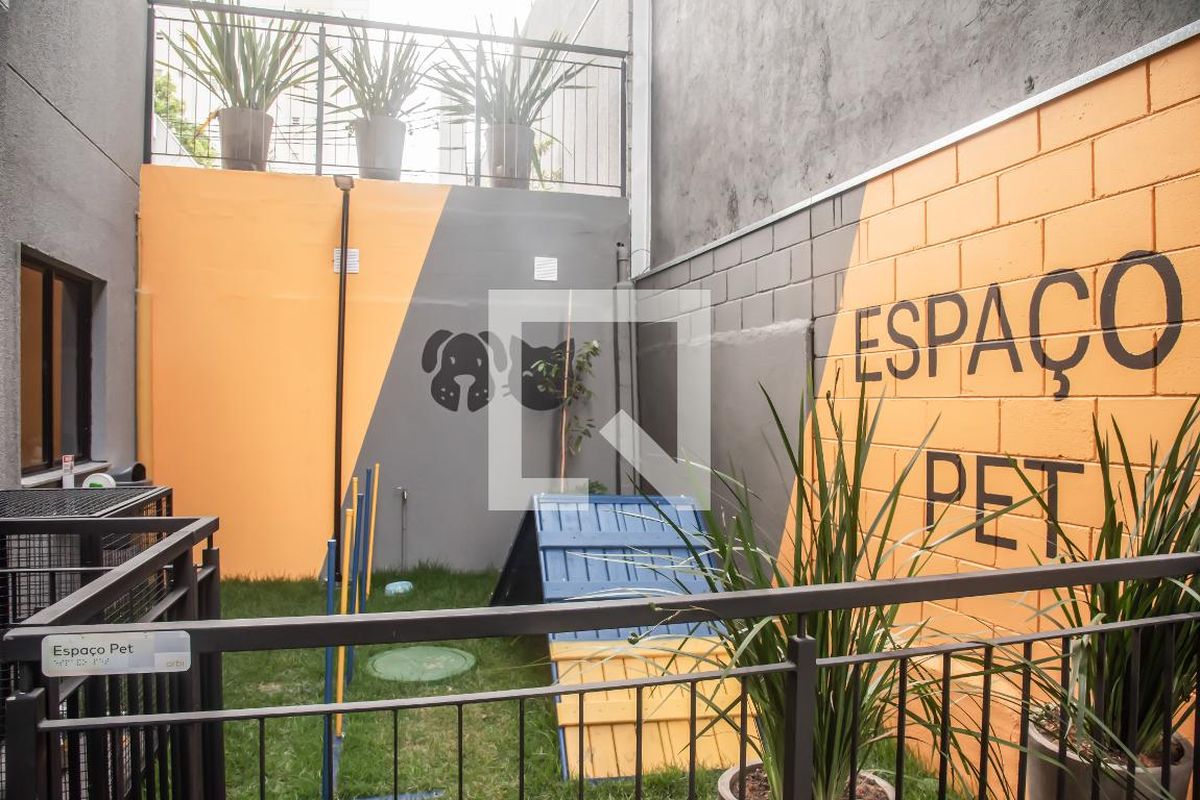 Apartamento, 1 quarto, 26 m² - Foto 45