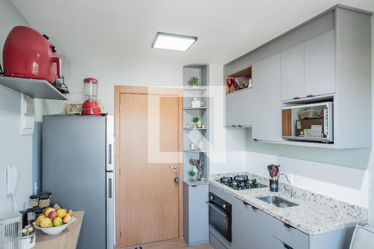 Apartamento, 1 quarto, 26 m² - Foto 21