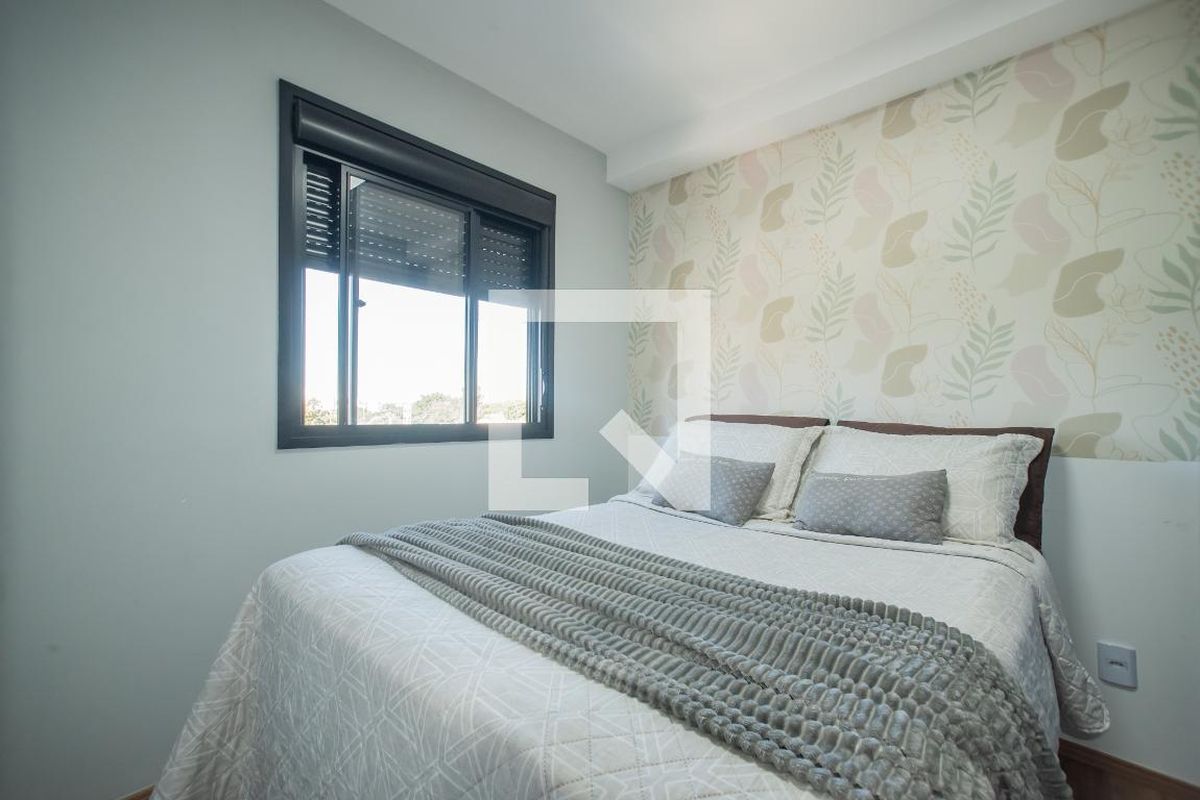Apartamento, 1 quarto, 26 m² - Foto 11