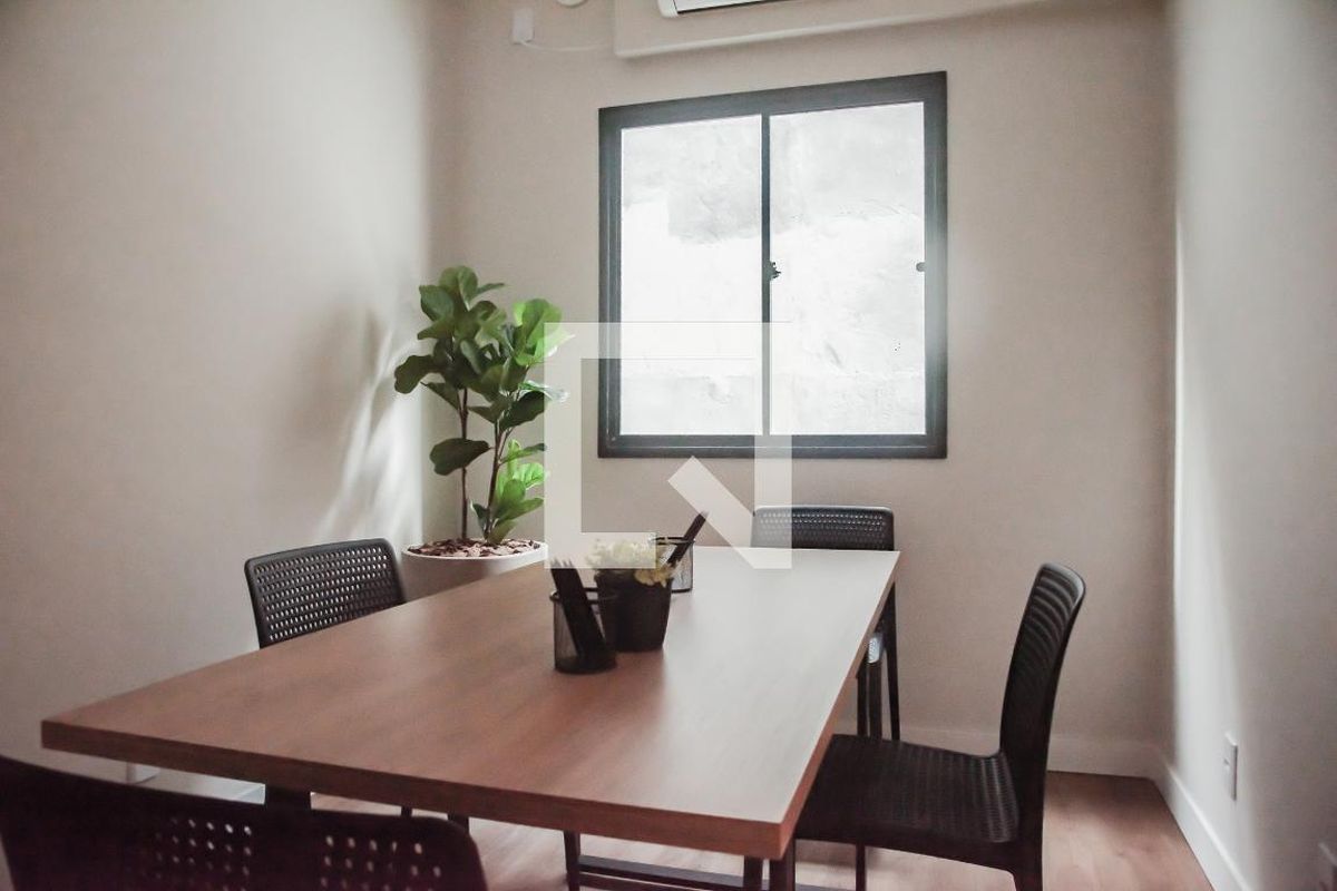 Apartamento, 1 quarto, 26 m² - Foto 47