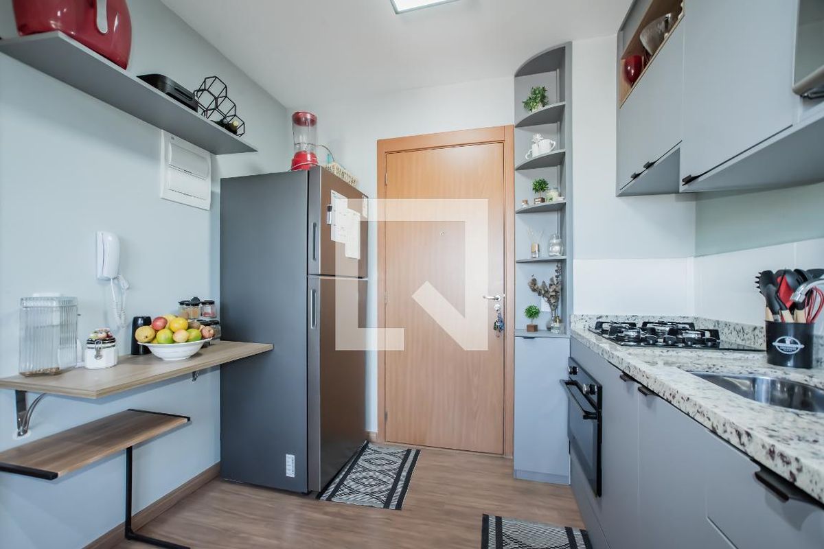 Apartamento, 1 quarto, 26 m² - Foto 26