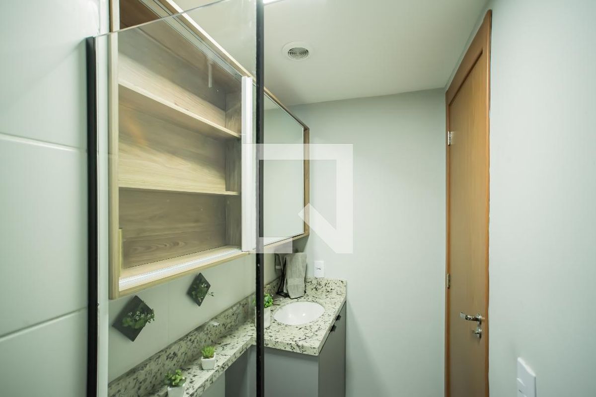 Apartamento, 1 quarto, 26 m² - Foto 19