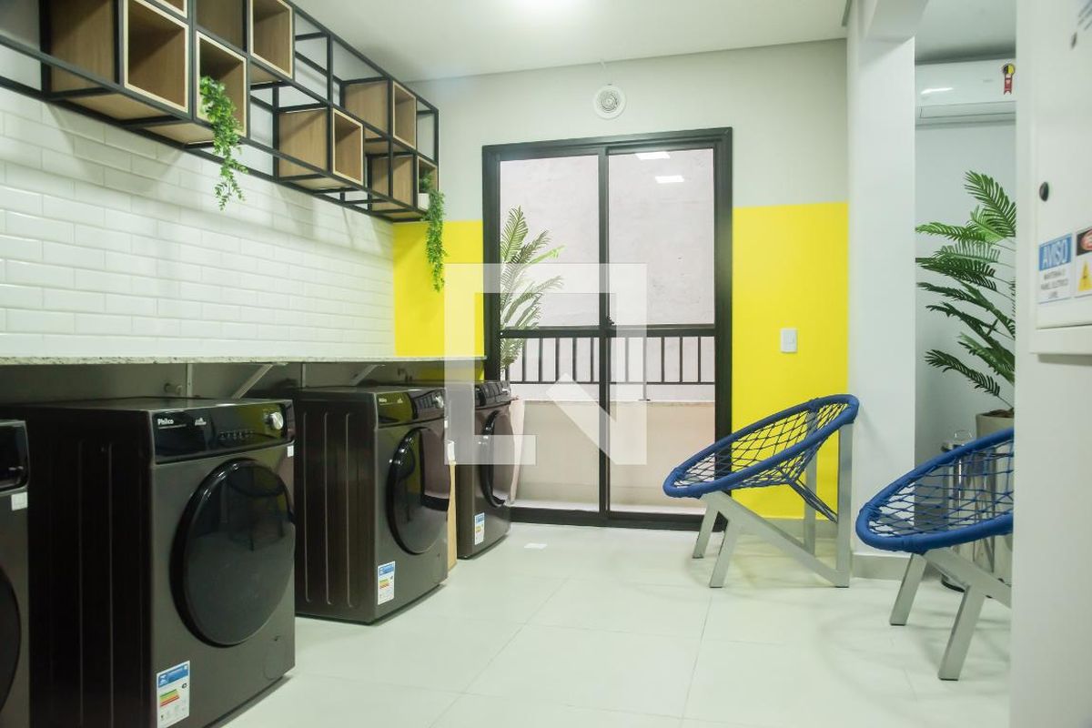 Apartamento, 1 quarto, 26 m² - Foto 48