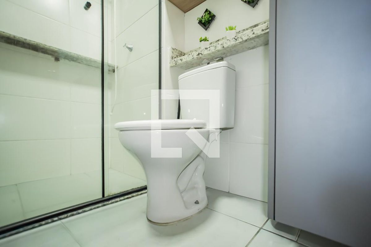 Apartamento, 1 quarto, 26 m² - Foto 17