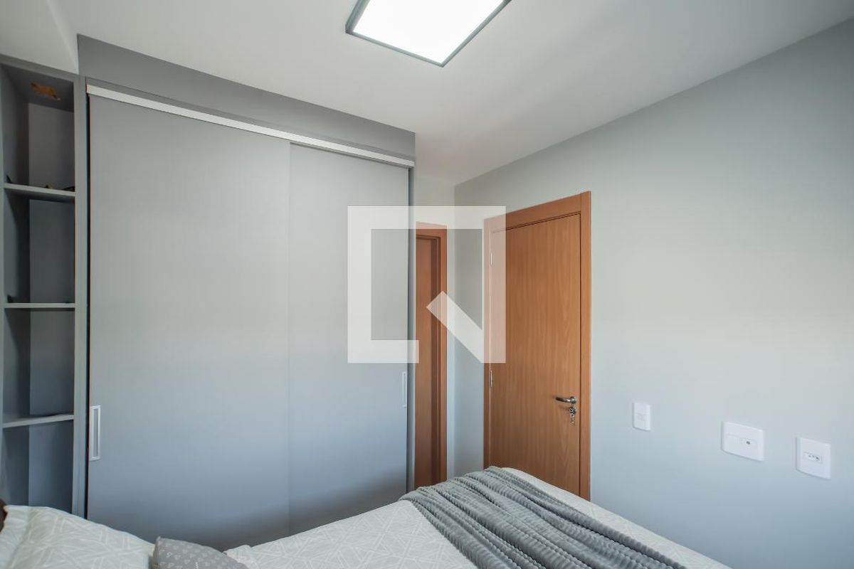 Apartamento, 1 quarto, 26 m² - Foto 13