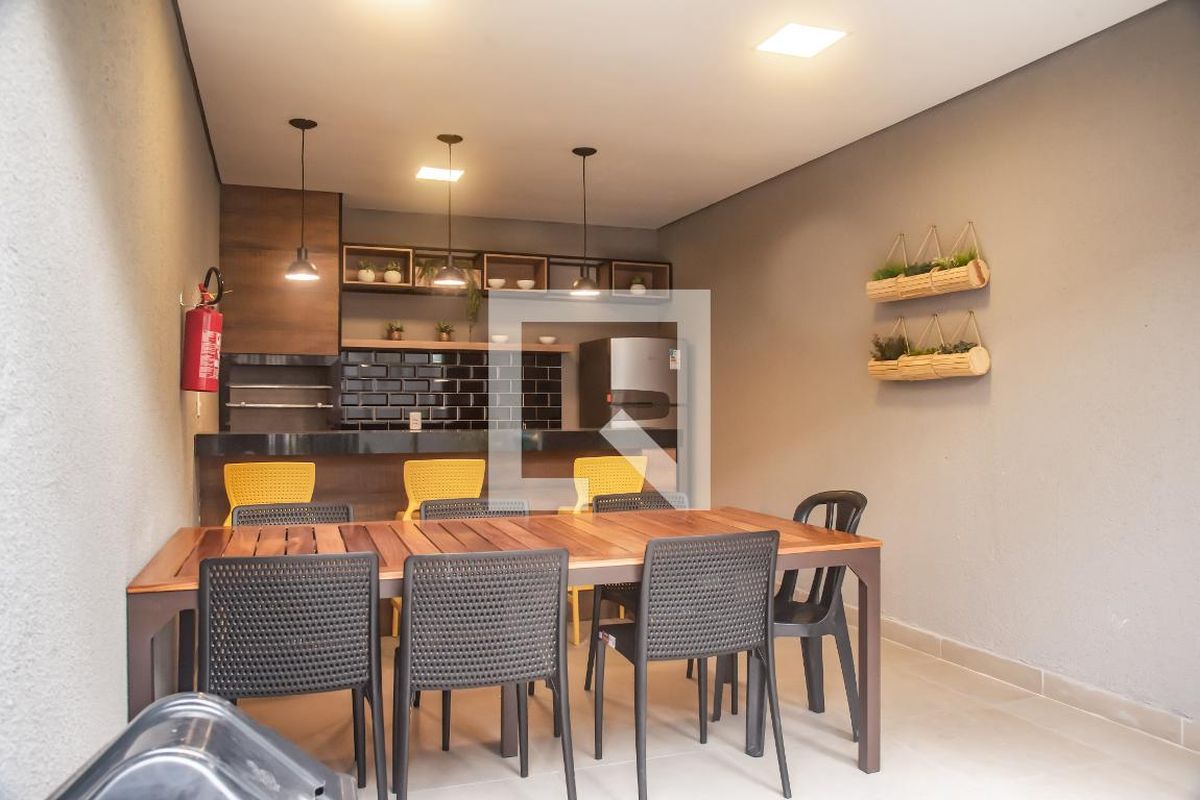 Apartamento, 1 quarto, 26 m² - Foto 56