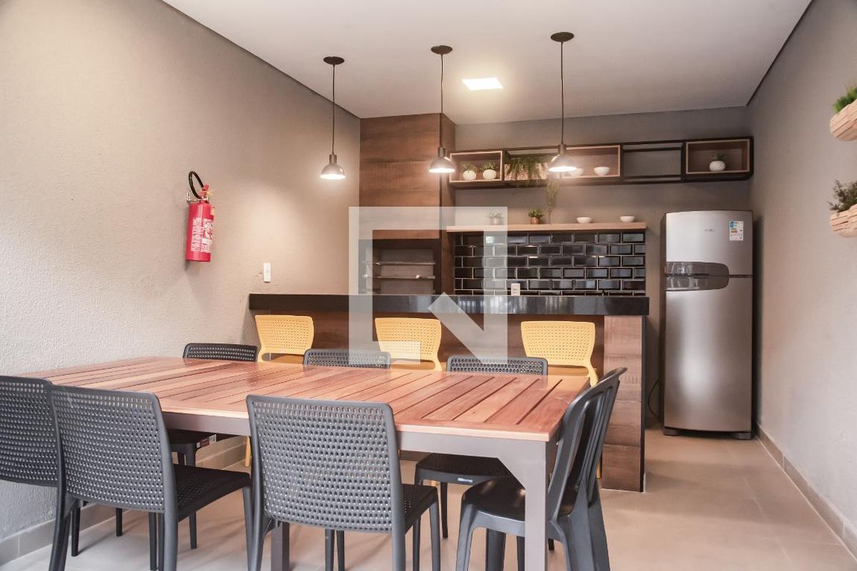 Apartamento, 1 quarto, 26 m² - Foto 57