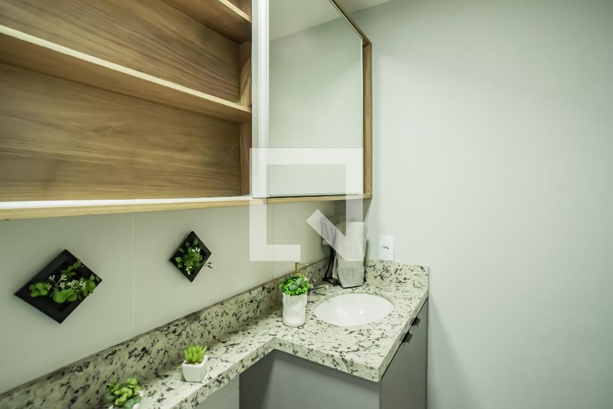 Apartamento, 1 quarto, 26 m² - Foto 18