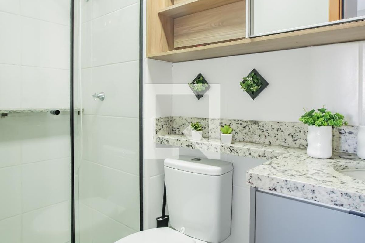 Apartamento, 1 quarto, 26 m² - Foto 16