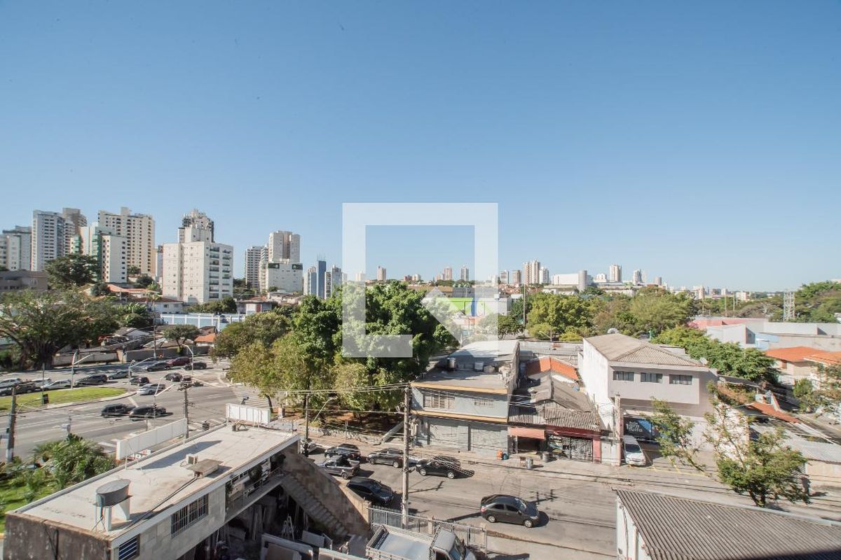 Apartamento, 1 quarto, 26 m² - Foto 9