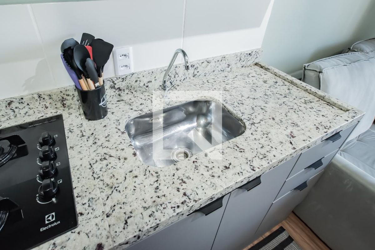 Apartamento, 1 quarto, 26 m² - Foto 24