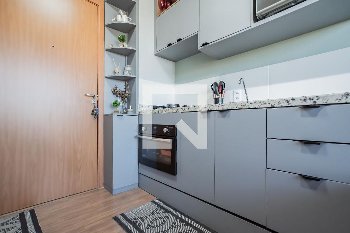 Apartamento, 1 quarto, 26 m² - Foto 27