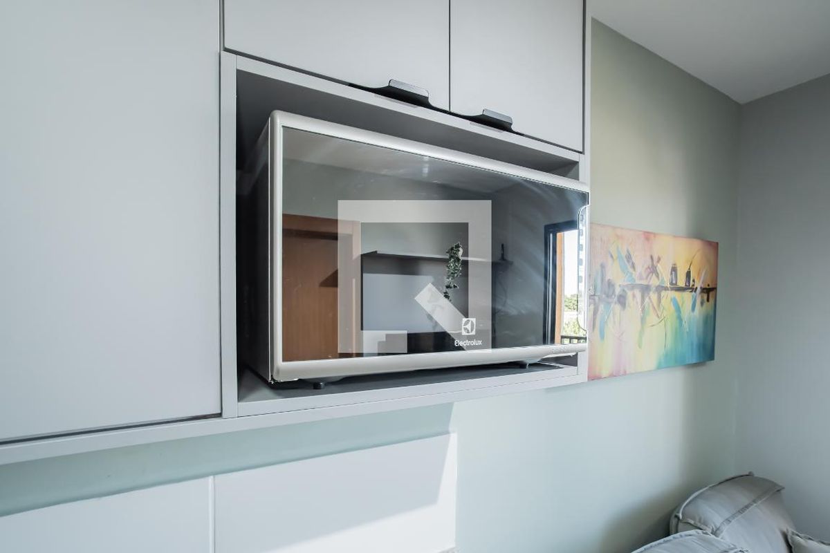 Apartamento, 1 quarto, 26 m² - Foto 25