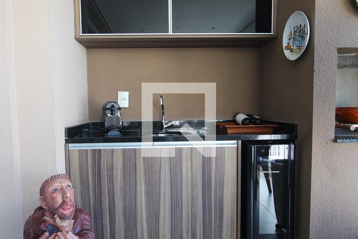 Apartamento, 3 quartos, 107 m² - Foto 9