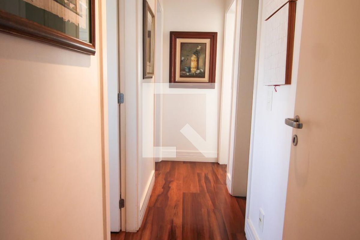 Apartamento, 3 quartos, 107 m² - Foto 16