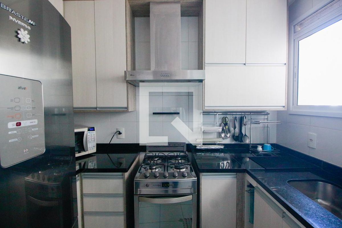 Apartamento, 3 quartos, 107 m² - Foto 42