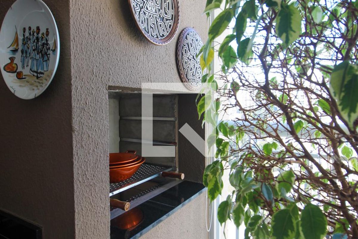 Apartamento, 3 quartos, 107 m² - Foto 11