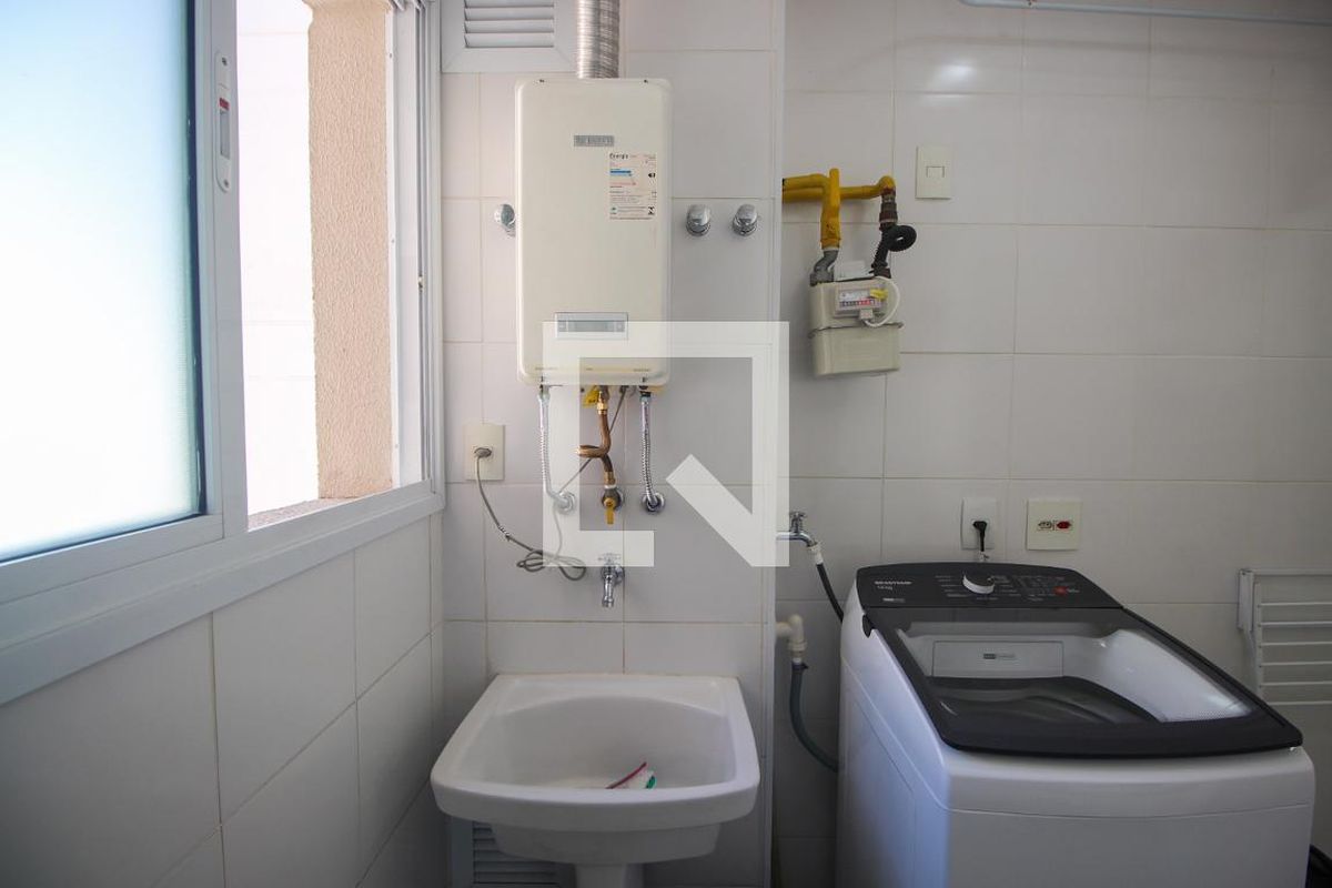 Apartamento, 3 quartos, 107 m² - Foto 46