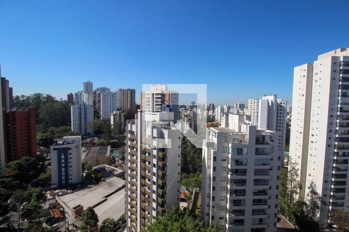 Apartamento, 3 quartos, 107 m² - Foto 25