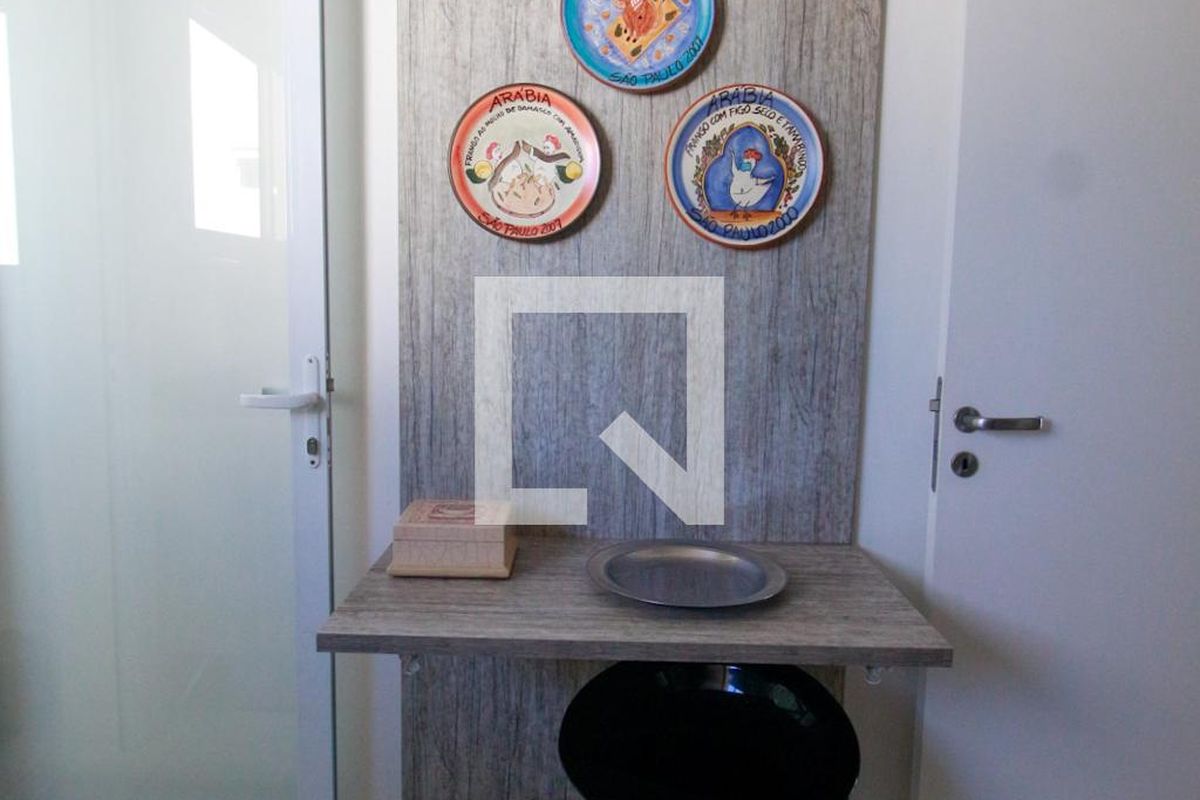 Apartamento, 3 quartos, 107 m² - Foto 41
