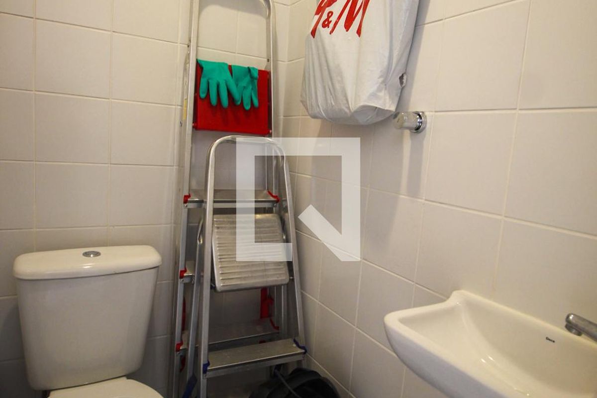 Apartamento, 3 quartos, 107 m² - Foto 49