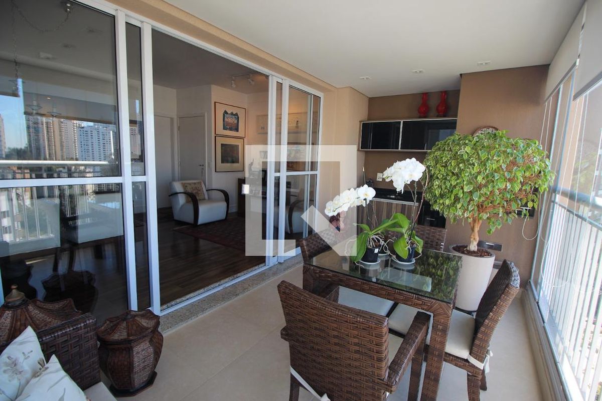 Apartamento, 3 quartos, 107 m² - Foto 14
