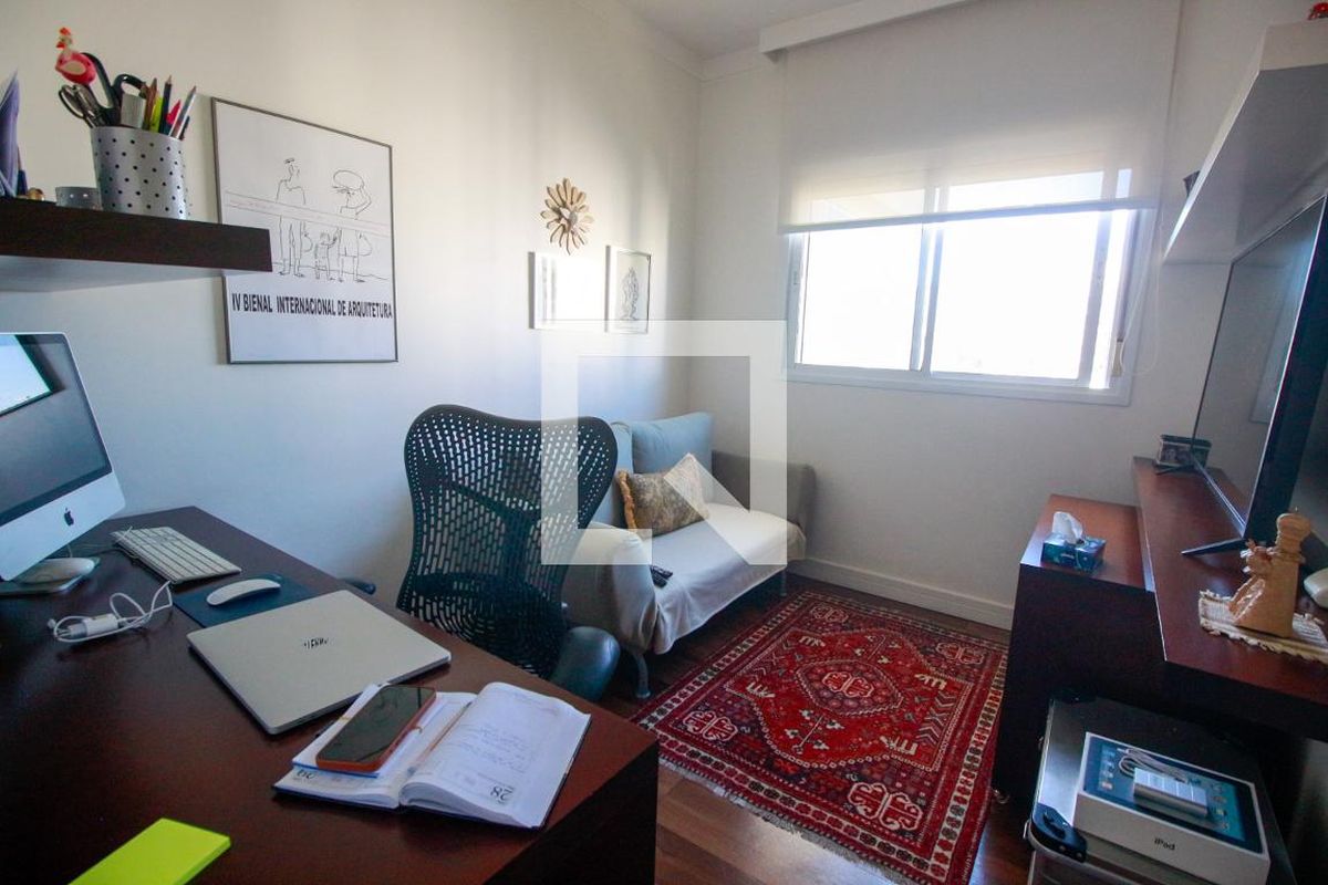 Apartamento, 3 quartos, 107 m² - Foto 27