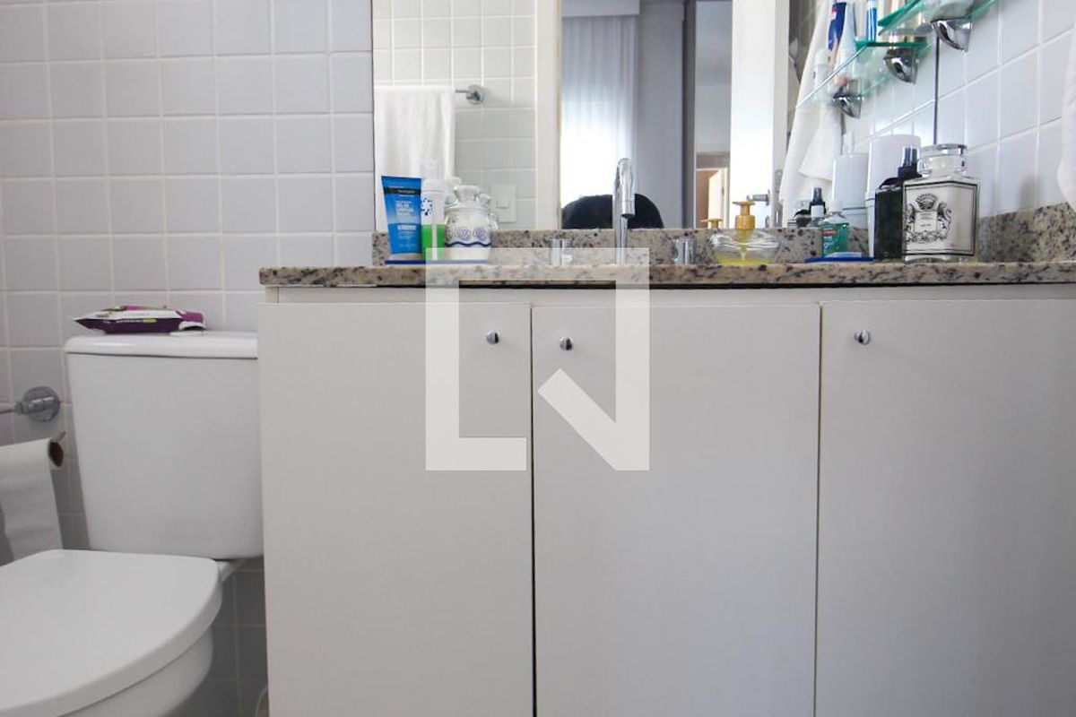 Apartamento, 3 quartos, 107 m² - Foto 33