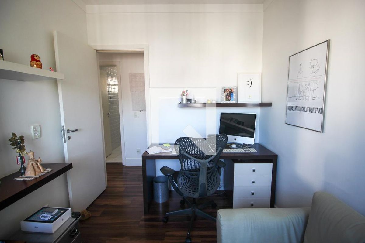 Apartamento, 3 quartos, 107 m² - Foto 28