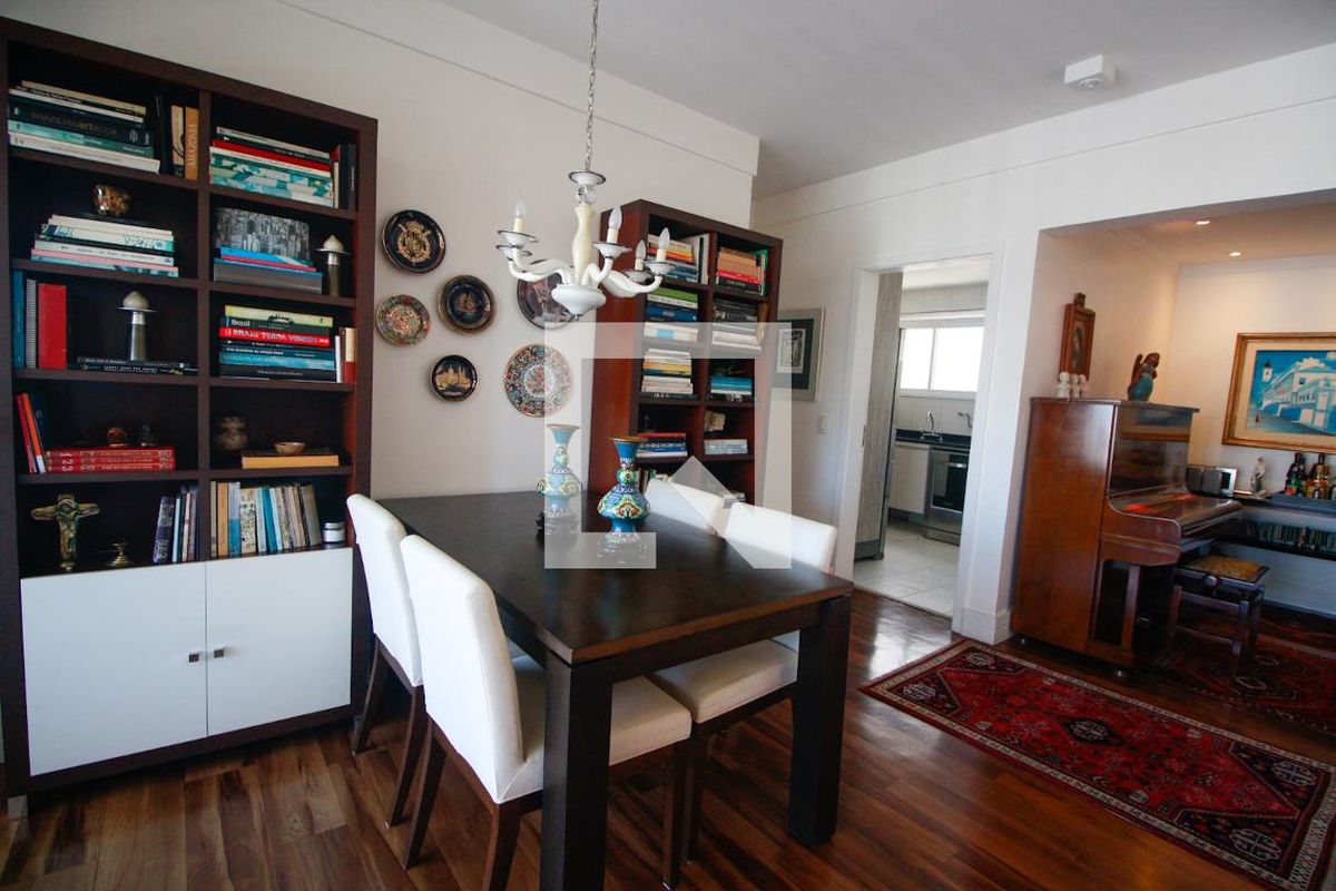 Apartamento, 3 quartos, 107 m² - Foto 2