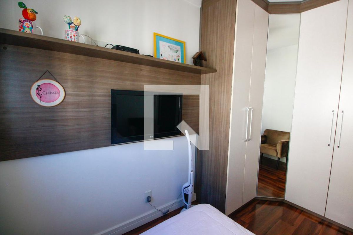 Apartamento, 3 quartos, 107 m² - Foto 20
