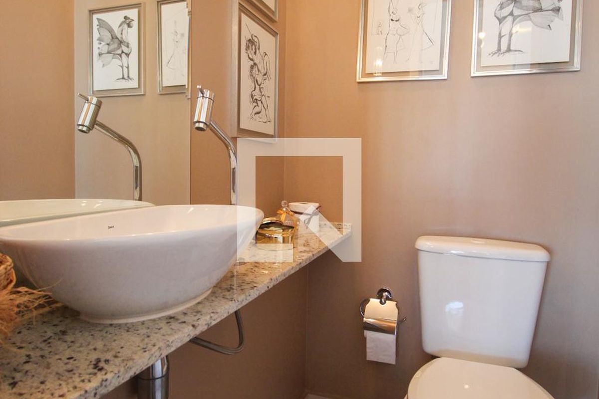 Apartamento, 3 quartos, 107 m² - Foto 37