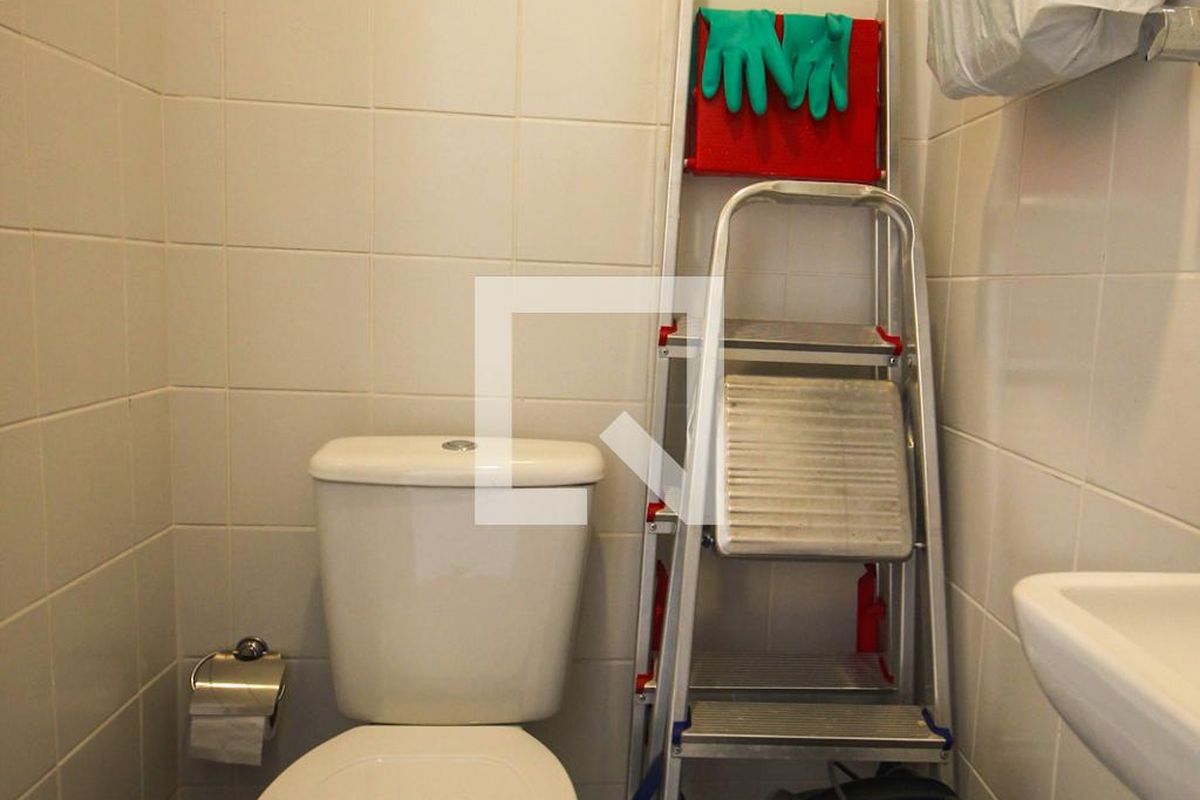 Apartamento, 3 quartos, 107 m² - Foto 50