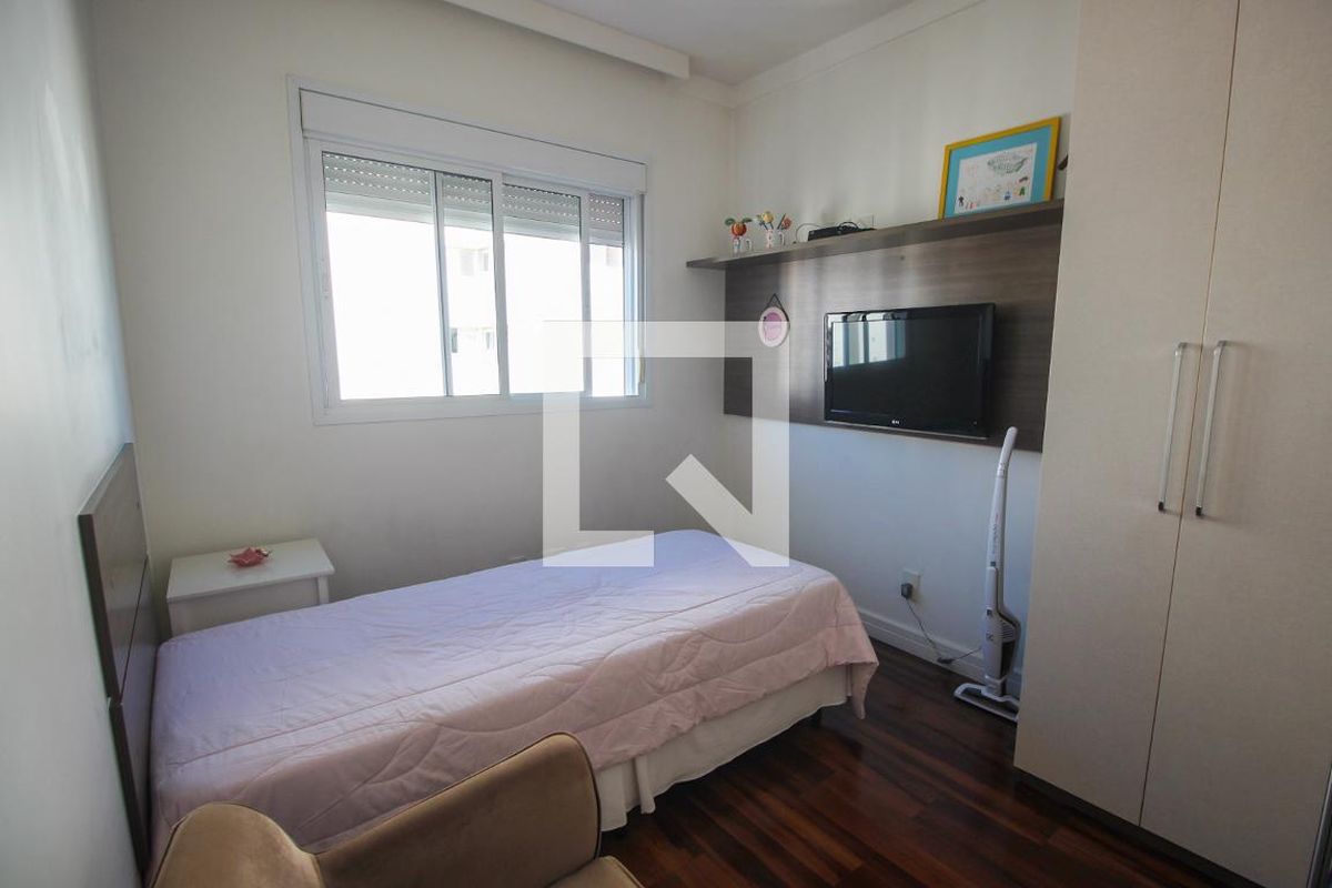 Apartamento, 3 quartos, 107 m² - Foto 17