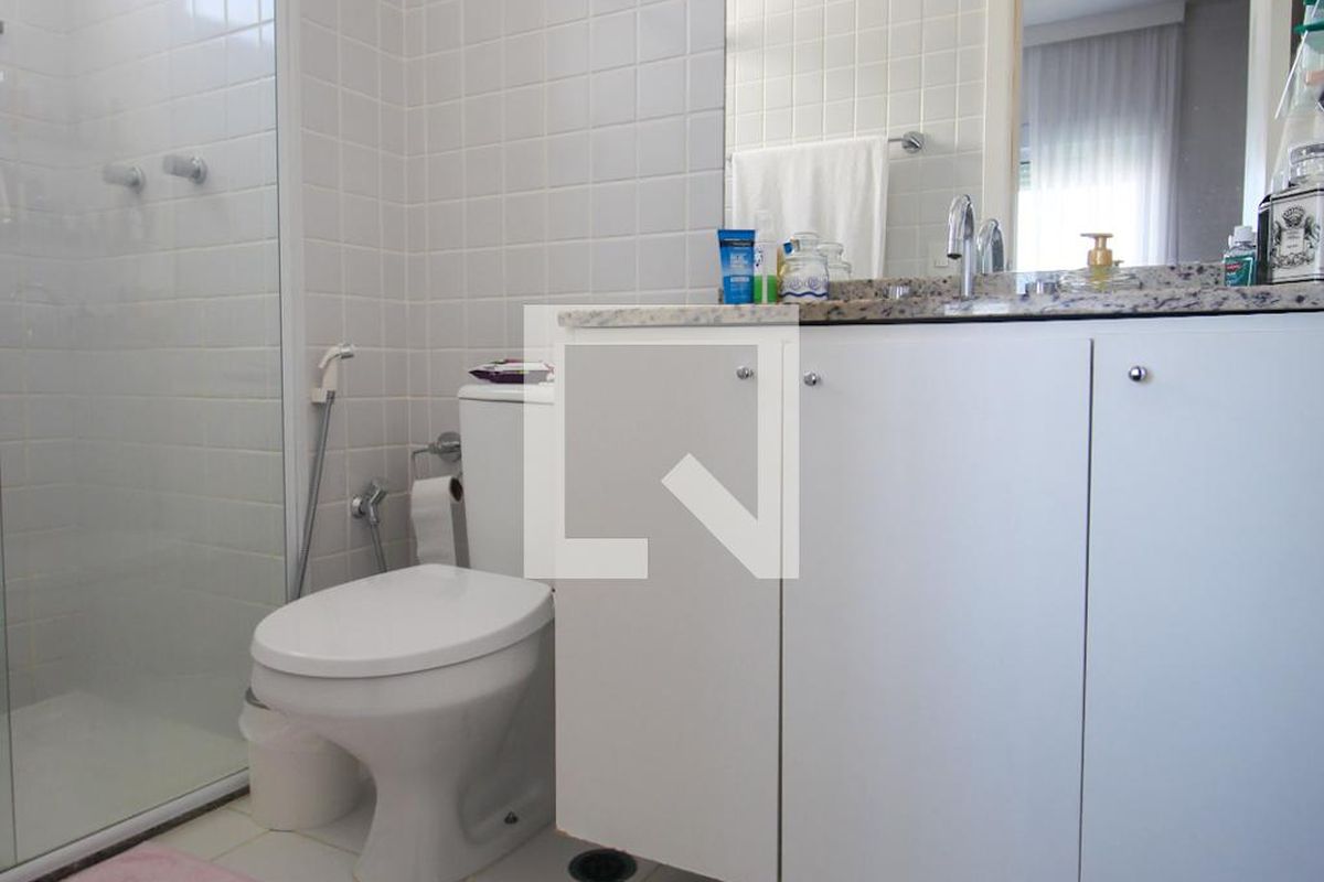Apartamento, 3 quartos, 107 m² - Foto 30