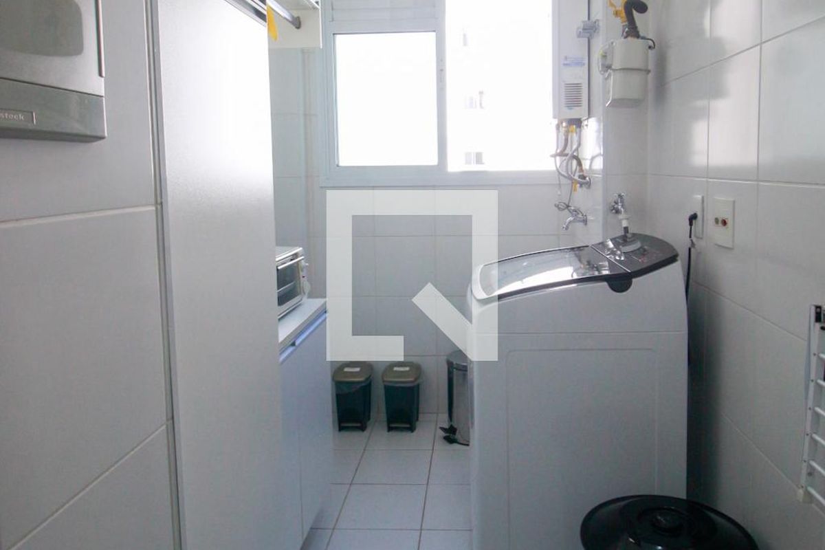 Apartamento, 3 quartos, 107 m² - Foto 45