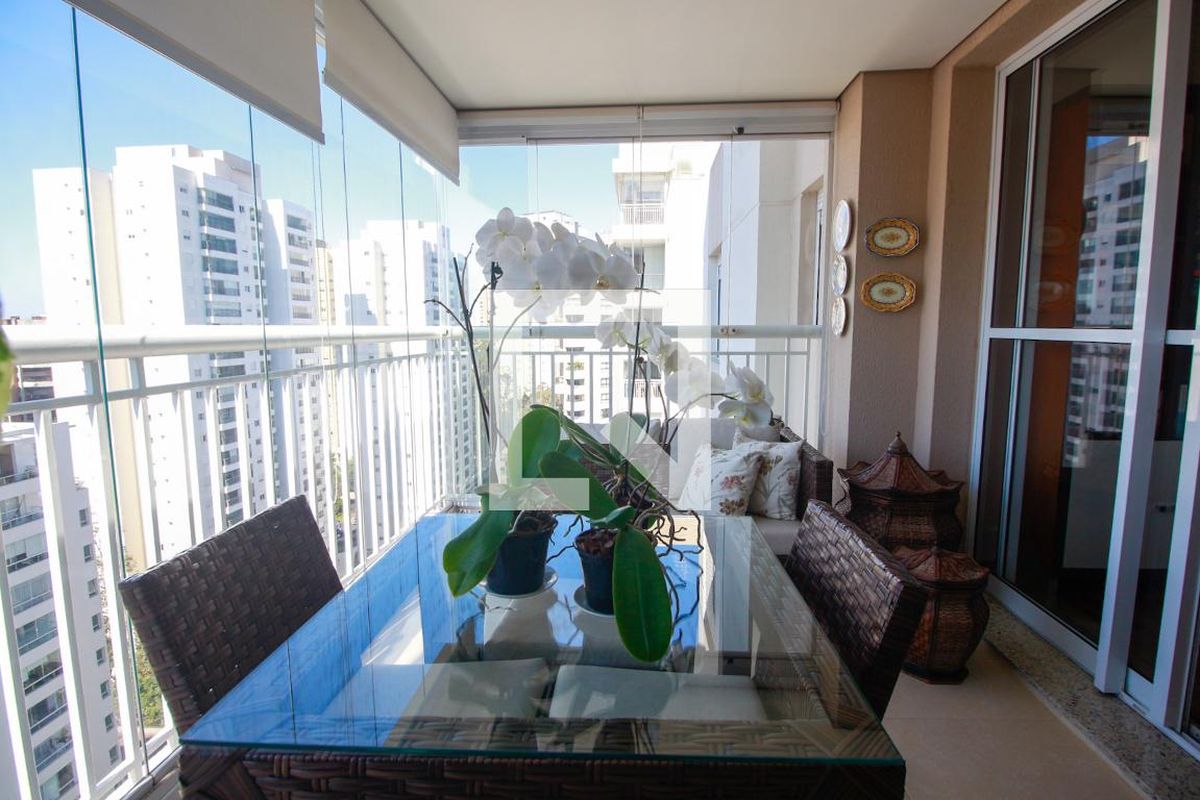 Apartamento, 3 quartos, 107 m² - Foto 13