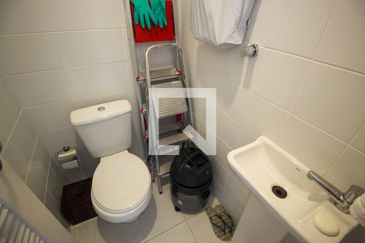 Apartamento, 3 quartos, 107 m² - Foto 48