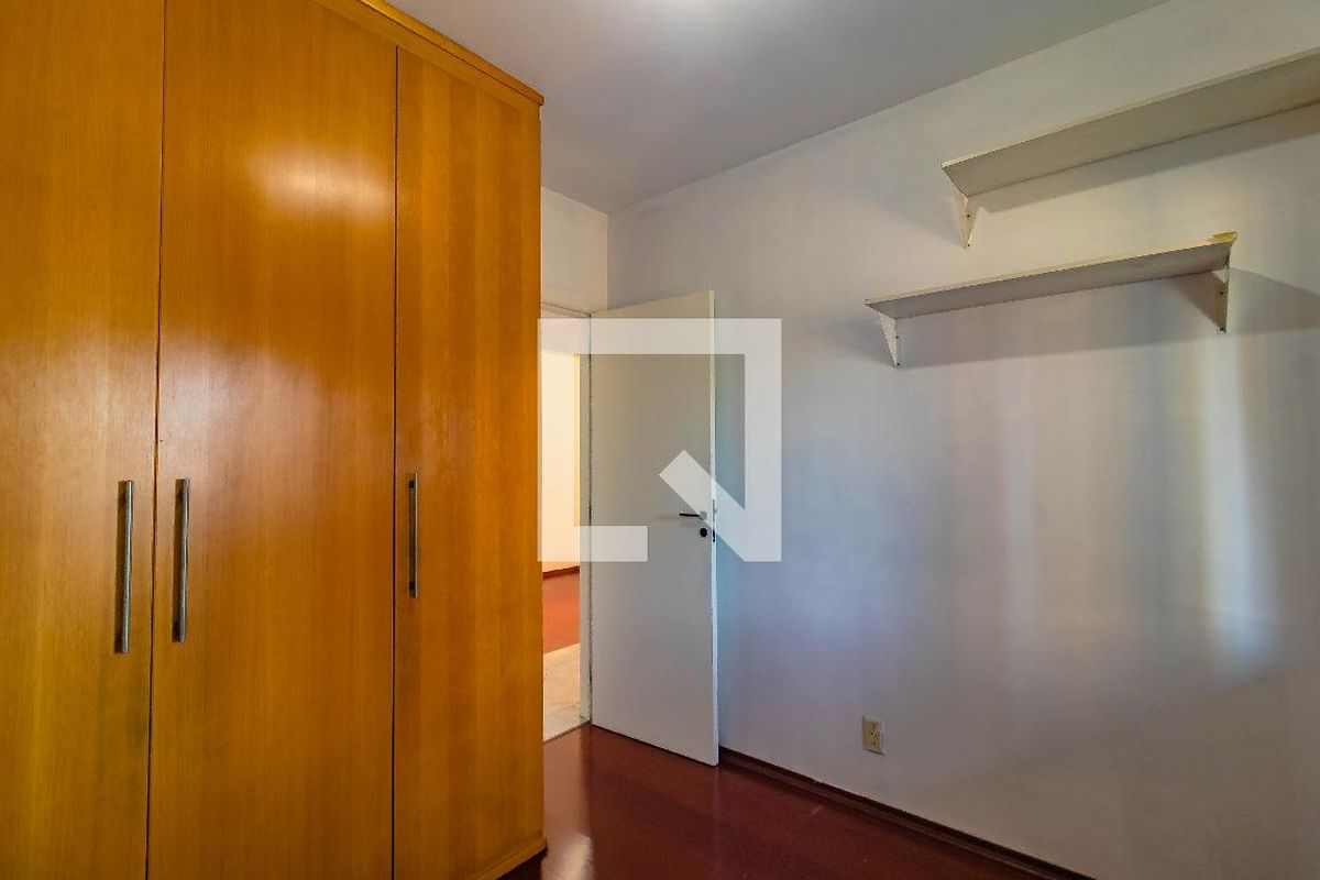 Apartamento, 3 quartos, 78 m² - Foto 7